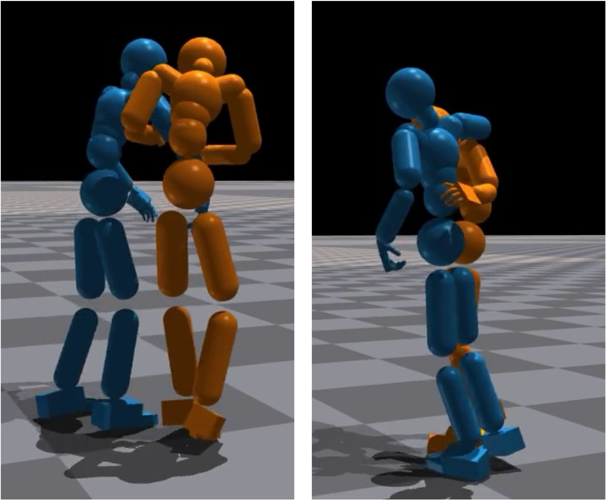 Generalization Results